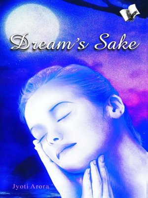 cover image of Dream's Sake